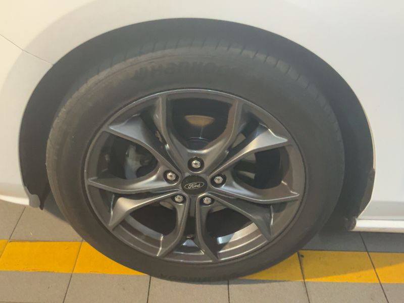Ford Focus 1.0 EcoBoost ST-Line 2019 – снимка 3