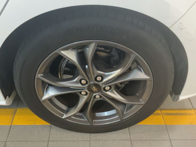 Ford Focus 1.0 EcoBoost ST-Line 2019 – снимка 5