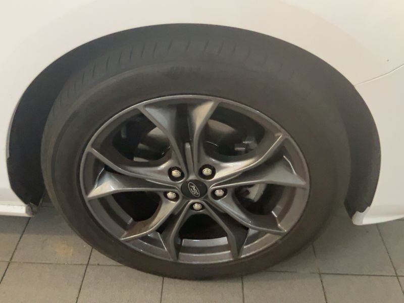 Ford Focus 1.0 EcoBoost ST-Line 2019 – снимка 11