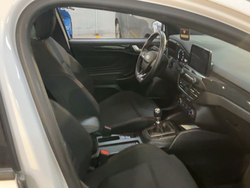 Ford Focus 1.0 EcoBoost ST-Line 2019 – снимка 16