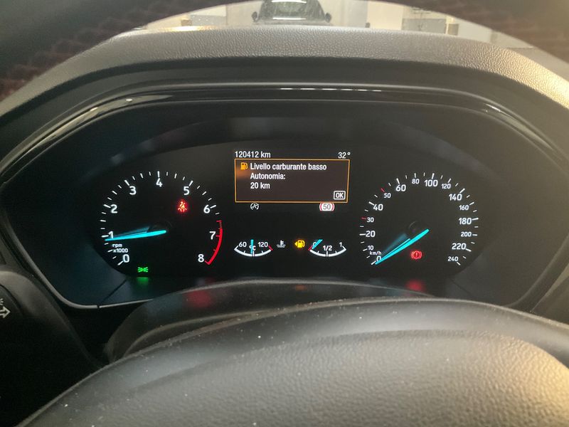Ford Focus 1.0 EcoBoost ST-Line 2019 – снимка 18