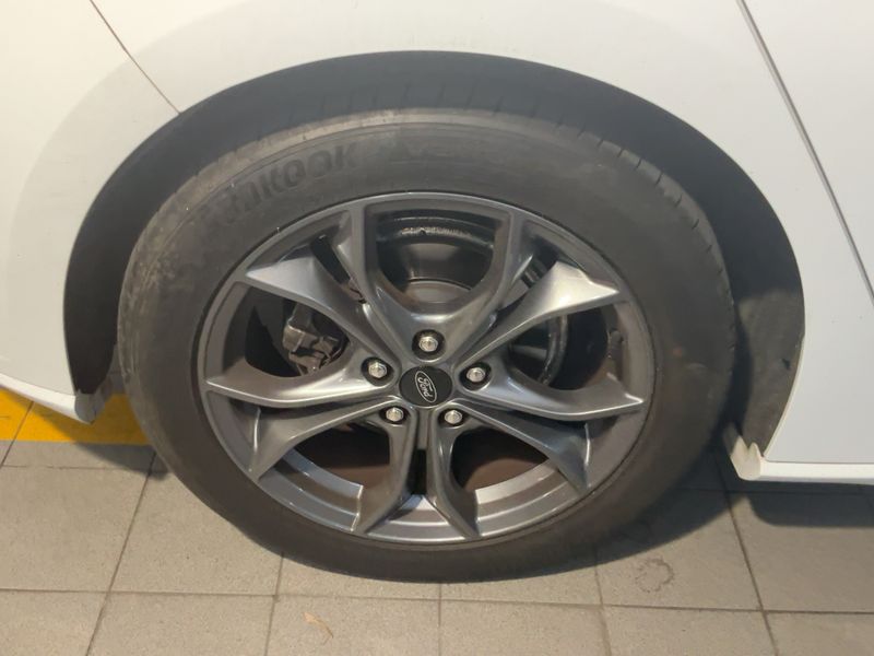Ford Focus 1.0 EcoBoost ST-Line 2019 – снимка 9
