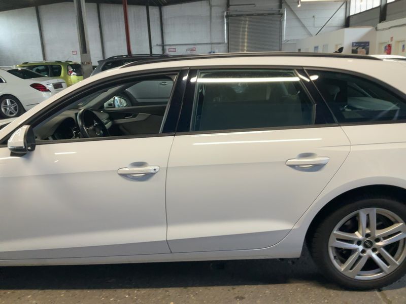Audi A4 40 TDI Mild-Hybrid 2021 – снимка 4