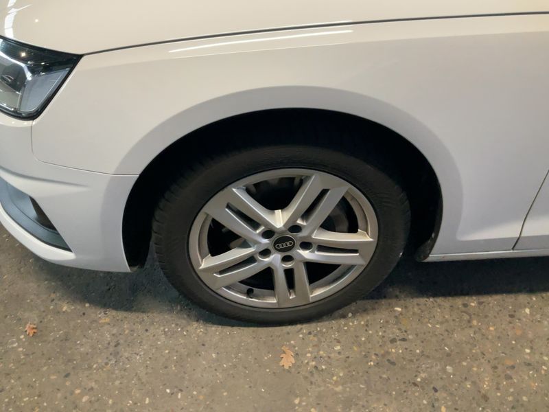 Audi A4 40 TDI Mild-Hybrid 2021 – снимка 3