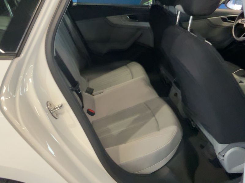 Audi A4 40 TDI Mild-Hybrid 2021 – снимка 19