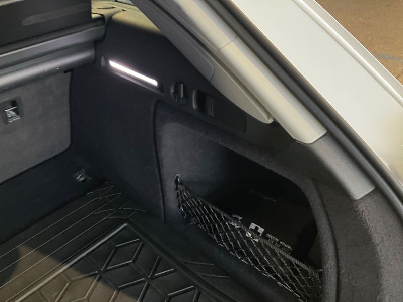 Audi A4 40 TDI Mild-Hybrid 2021 – снимка 22
