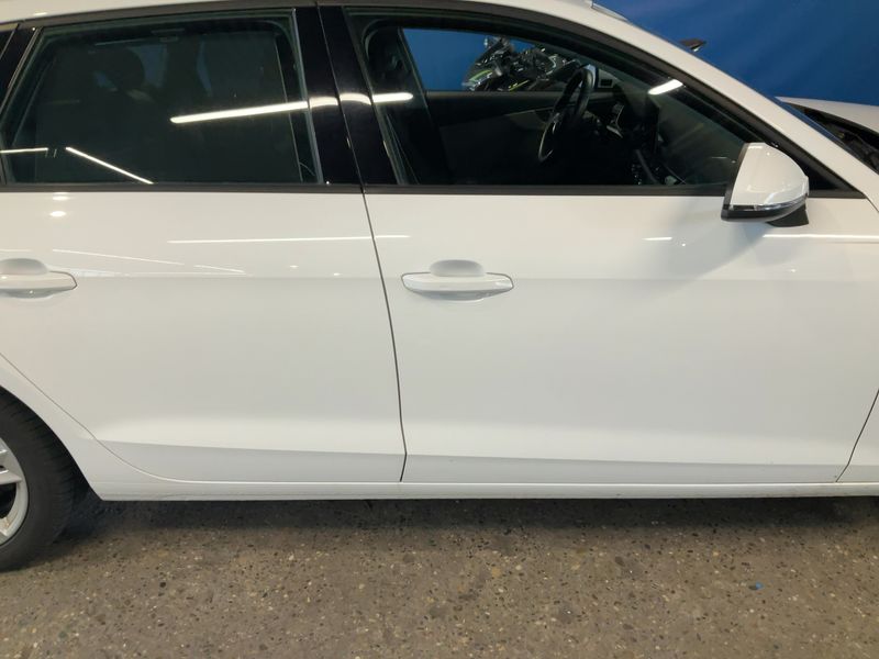 Audi A4 40 TDI Mild-Hybrid 2021 – снимка 10