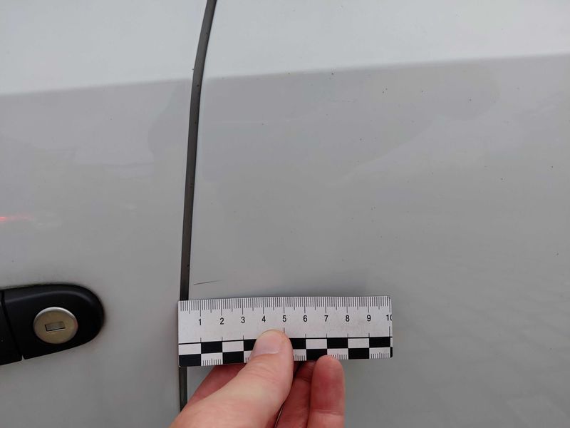 Volkswagen Polo 1.0 Trendline 2014 – снимка 14