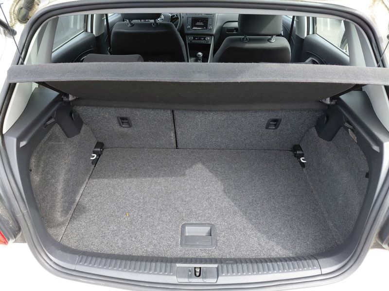 Volkswagen Polo 1.0 Trendline 2014 – снимка 9