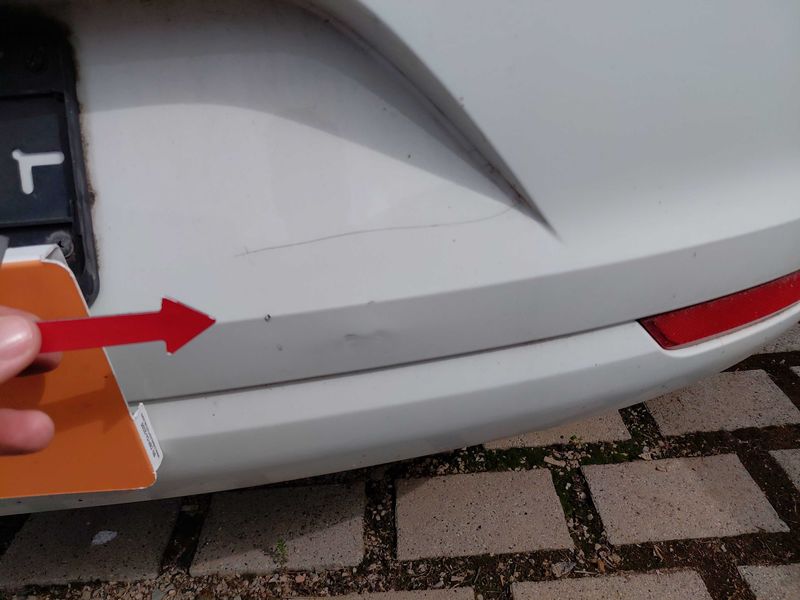 Volkswagen Polo 1.0 Trendline 2014 – снимка 16