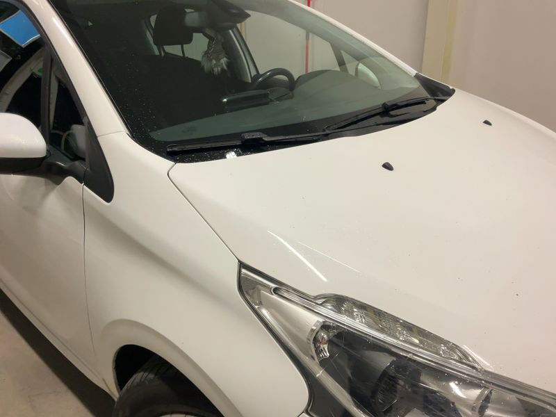 Peugeot 208 1.6 Blue-HDi Active 2016 – снимка 12