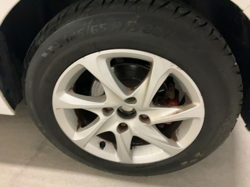 Peugeot 208 1.6 Blue-HDi Active 2016 – снимка 5