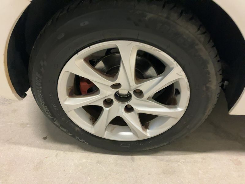 Peugeot 208 1.6 Blue-HDi Active 2016 – снимка 9