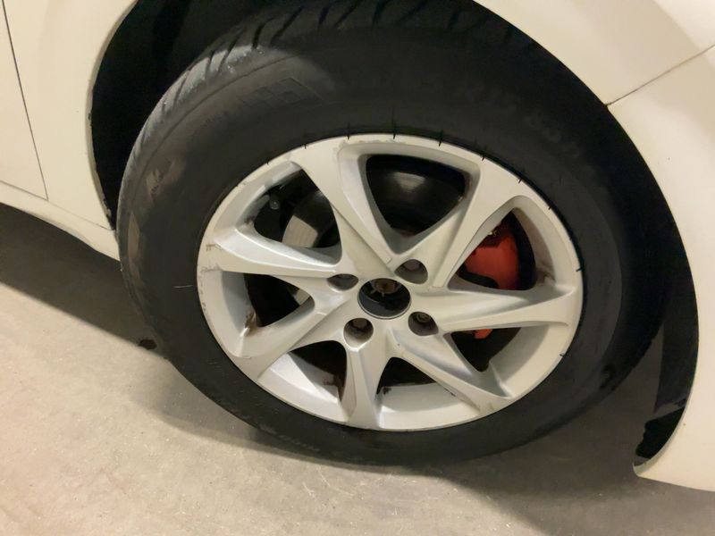 Peugeot 208 1.6 Blue-HDi Active 2016 – снимка 11
