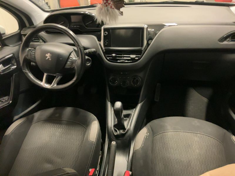 Peugeot 208 1.6 Blue-HDi Active 2016 – снимка 17