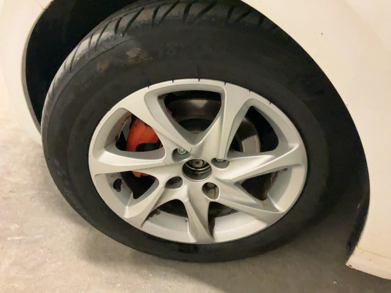 Peugeot 208 1.6 Blue-HDi Active 2016 – снимка 3
