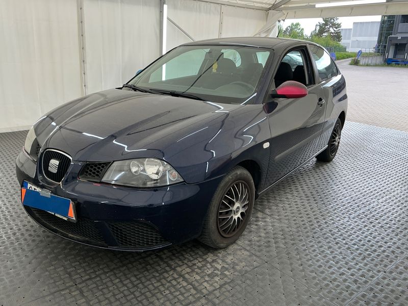 Seat Ibiza 1.2 Best of 2008 – снимка 1