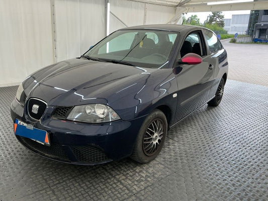 Seat Ibiza 1.2 Best of 2008 – снимка 1