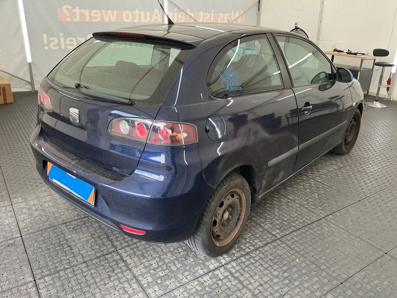 Seat Ibiza 1.2 Best of 2008 – снимка 2