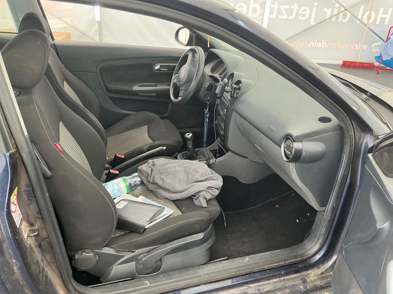 Seat Ibiza 1.2 Best of 2008 – снимка 3