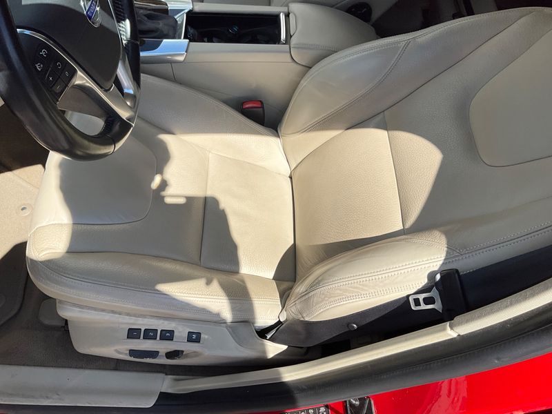 Volvo V60 2.4 D5 Summum AWD 2013 – снимка 24