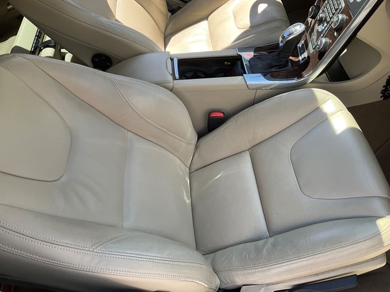 Volvo V60 2.4 D5 Summum AWD 2013 – снимка 22