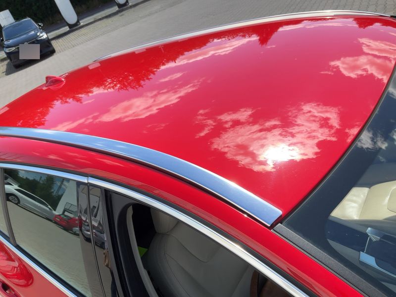 Volvo V60 2.4 D5 Summum AWD 2013 – снимка 13
