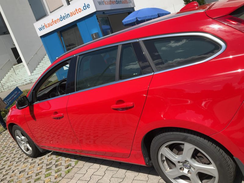 Volvo V60 2.4 D5 Summum AWD 2013 – снимка 6