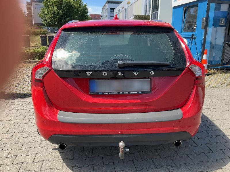 Volvo V60 2.4 D5 Summum AWD 2013 – снимка 7