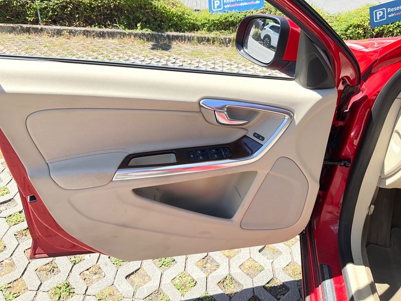 Volvo V60 2.4 D5 Summum AWD 2013 – снимка 26