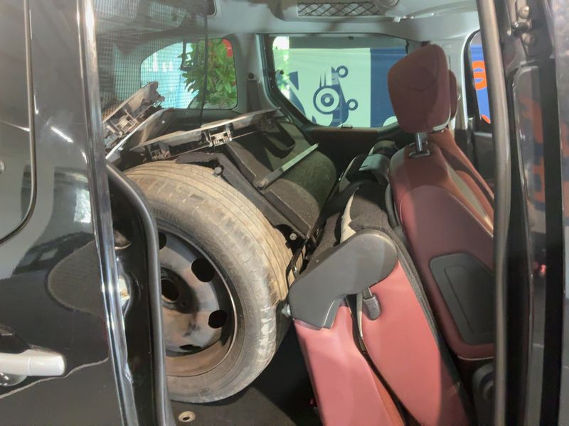Citroen Berlingo 1.6 Silver Selection 2011 – снимка 20