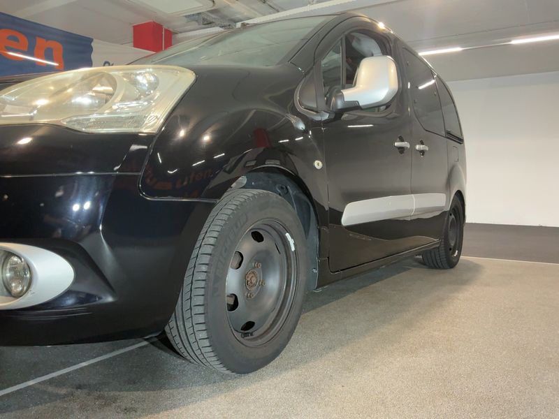 Citroen Berlingo 1.6 Silver Selection 2011 – снимка 2