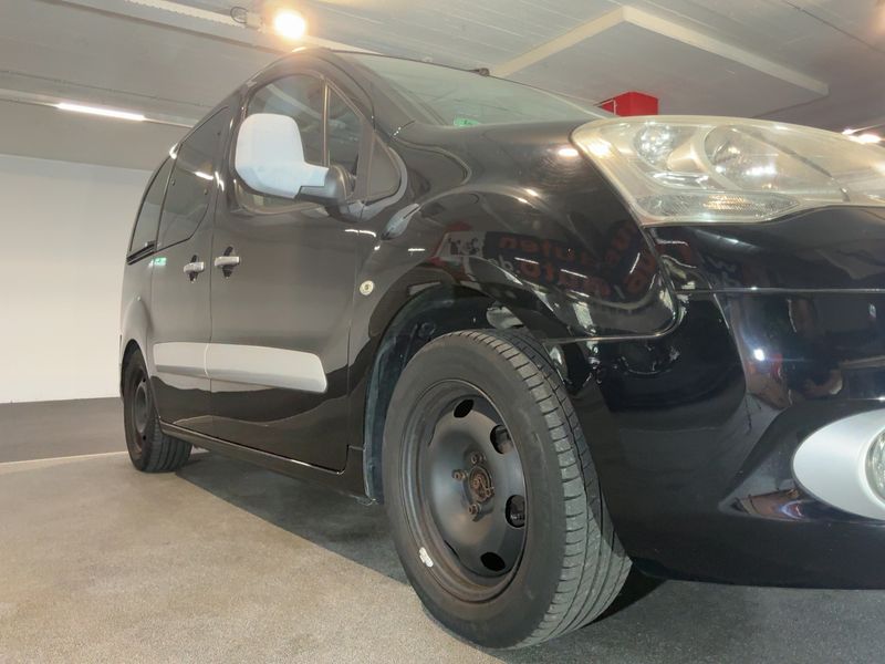 Citroen Berlingo 1.6 Silver Selection 2011 – снимка 12