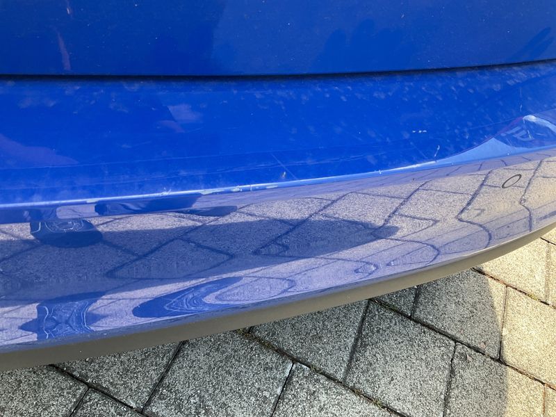 Skoda Scala 1.0 TSI Tour 2022 – снимка 27