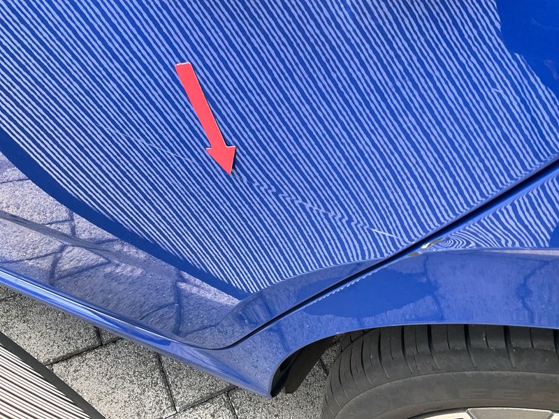 Skoda Scala 1.0 TSI Tour 2022 – снимка 22
