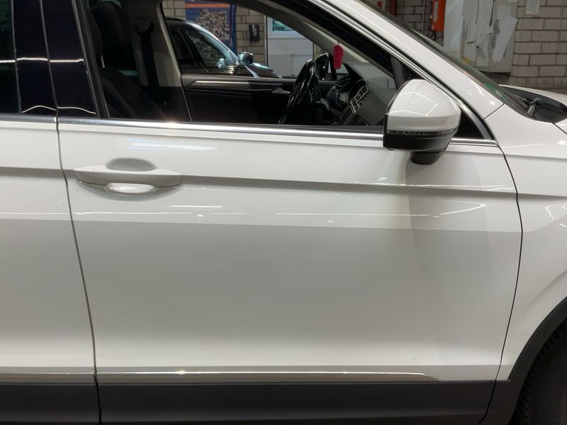 Volkswagen Tiguan 2.0 TDI Highline 4Motion BlueMotion Tech 2017 – снимка 10