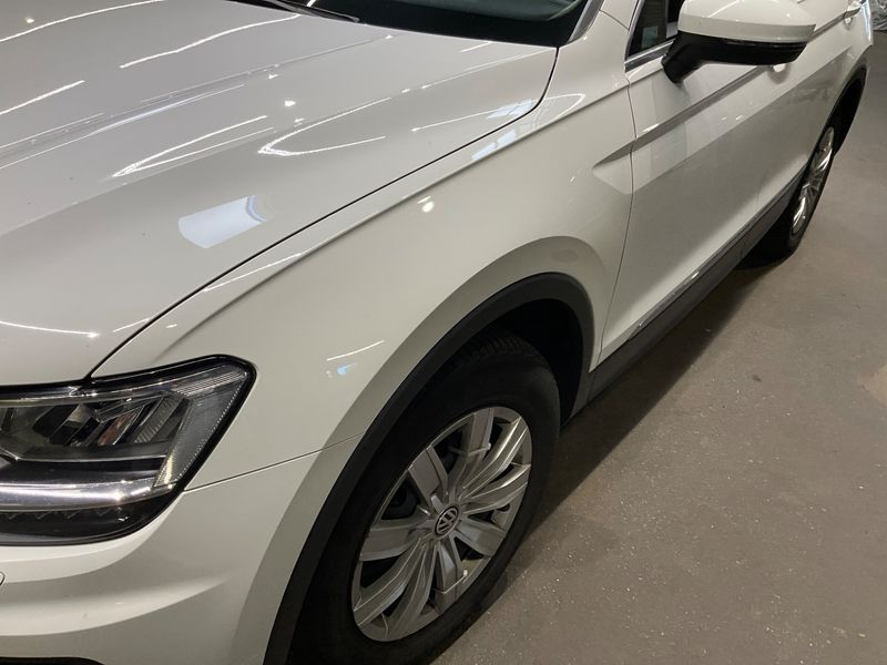 Volkswagen Tiguan 2.0 TDI Highline 4Motion BlueMotion Tech 2017 – снимка 27