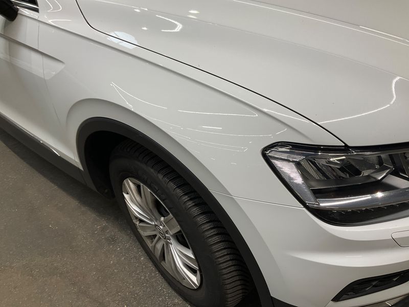 Volkswagen Tiguan 2.0 TDI Highline 4Motion BlueMotion Tech 2017 – снимка 22