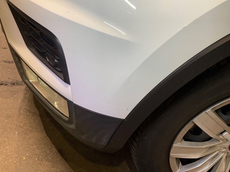 Volkswagen Tiguan 2.0 TDI Highline 4Motion BlueMotion Tech 2017 – снимка 29