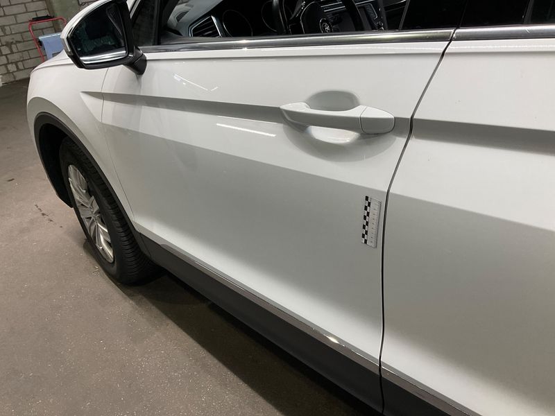 Volkswagen Tiguan 2.0 TDI Highline 4Motion BlueMotion Tech 2017 – снимка 25