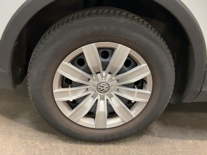 Volkswagen Tiguan 2.0 TDI Highline 4Motion BlueMotion Tech 2017 – снимка 9