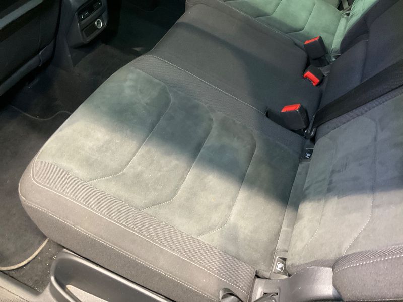 Volkswagen Tiguan 2.0 TDI Highline 4Motion BlueMotion Tech 2017 – снимка 23
