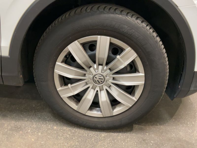 Volkswagen Tiguan 2.0 TDI Highline 4Motion BlueMotion Tech 2017 – снимка 11