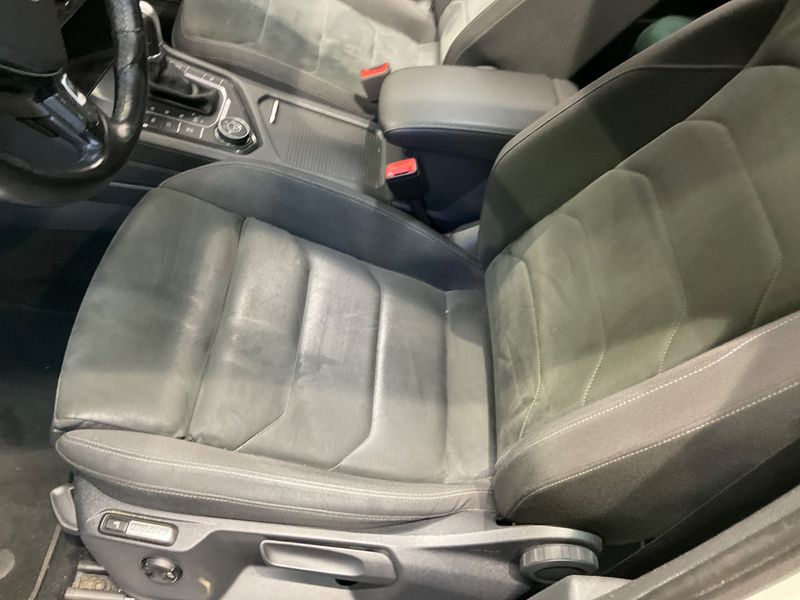 Volkswagen Tiguan 2.0 TDI Highline 4Motion BlueMotion Tech 2017 – снимка 24