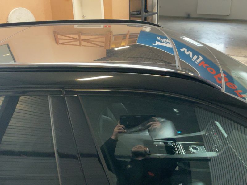 Jaguar F-Pace 25t R-Sport AWD 2020 – снимка 13