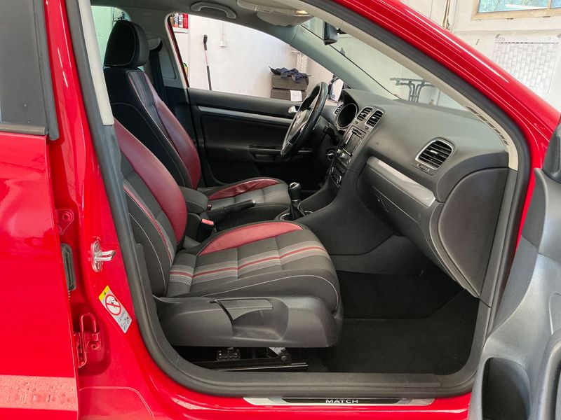 Volkswagen Golf VI 1.2 TSI Trendline 2013 – снимка 3