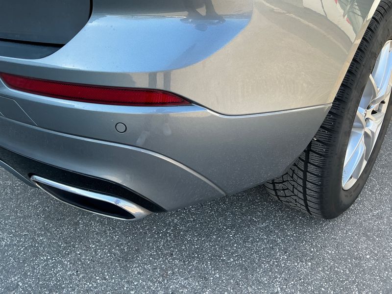 Volvo XC60 2.0 T4 R Design 2WD 2019 – снимка 39