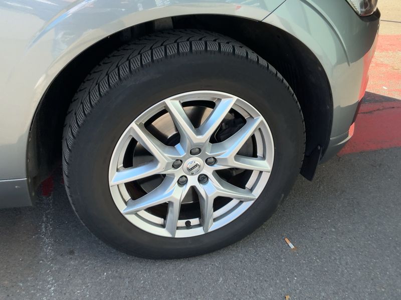 Volvo XC60 2.0 T4 R Design 2WD 2019 – снимка 11