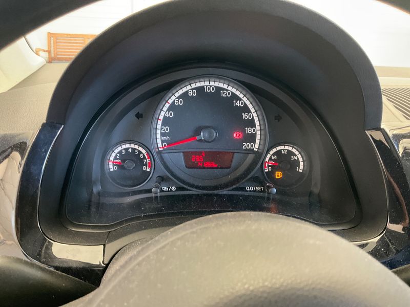 Volkswagen up! 1.0 Move up! 2016 – снимка 4