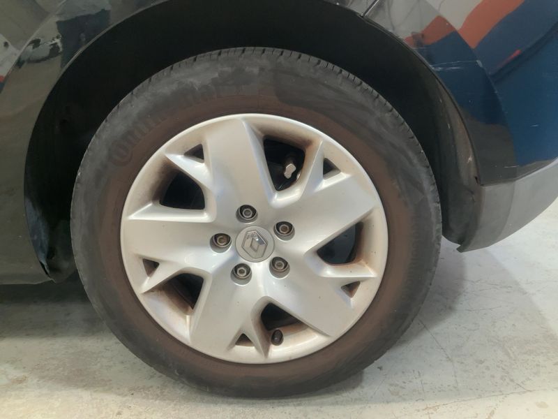 Renault Megane 1.6 Dynamique 2013 – снимка 5